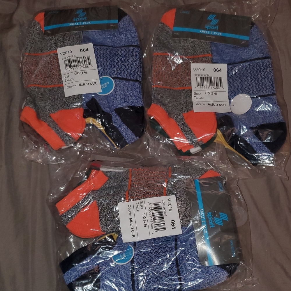 Children Place boy's socks